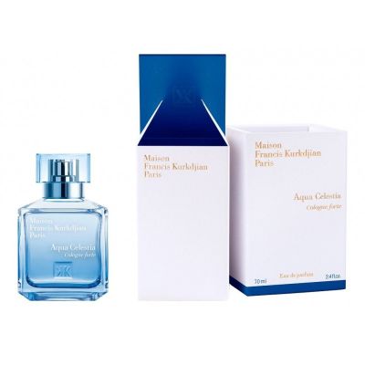 Парфюмерный набор №4. Неброские деликатные ароматы  5 мл х 5 шт