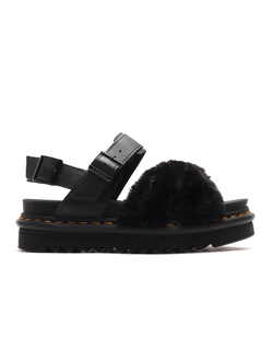 Dr martens voss fluffy outlet