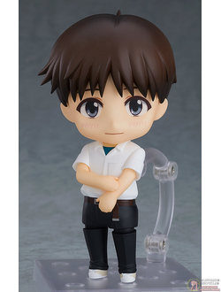 Нендроид Синдзи Икари (Shinji Ikari)