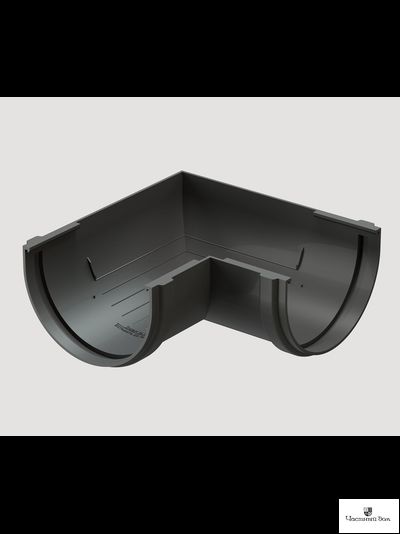 Универсальный угловой элемент 90  STANDART