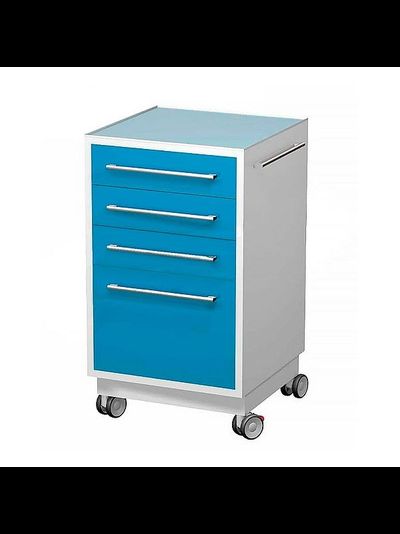 Передвижная тумба AR-41