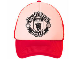 Кепка Манчестер Юнайтед, Manchester United FC №13