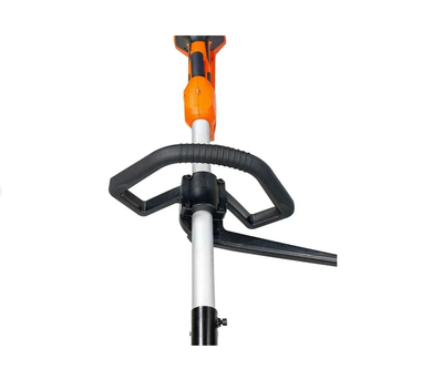 Триммер электрический GRAMEX GM-1600S