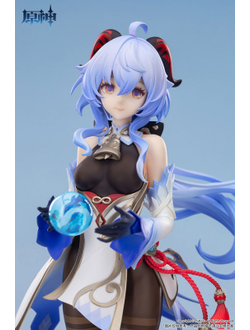 Фигурка 1/7 Гань Юй (Ganyu Plenilune Gaze Ver.)