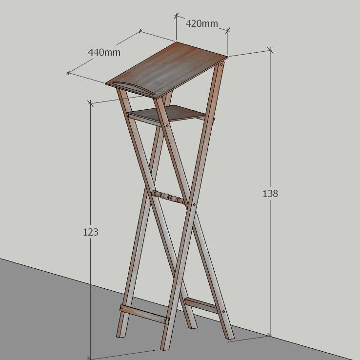 Полное руководство по штабелированию стульев — Burgess Furniture