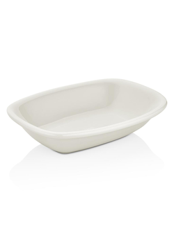 Соусник 150 мл 14*10 см Arel Bone