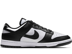 Nike Dunk Low Retro Panda