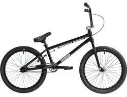 Купить велосипед BMX Colony Horizon (Black) в Иркутске