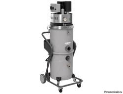 Пылеводосос LAVOR Professional DTV100 1-30 OIL