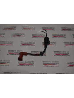 Катушка высоковольтная (зажигания) Hangkai 9,9