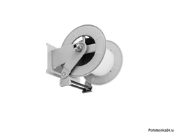 Автоматическая катушка RAMEX HR 6004 FE 20м  1 1/2