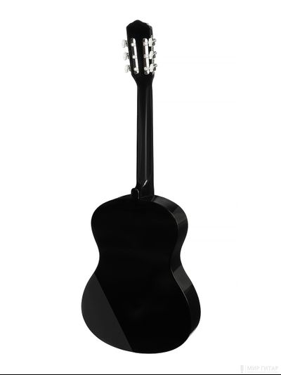 Martin Romas JR-N38 BK (7/8)