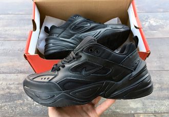 Кроссовки Nike M2K Tekno All Black