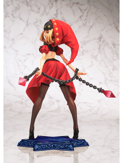 Фигурка Velvet