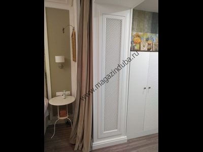 Декоративный экран