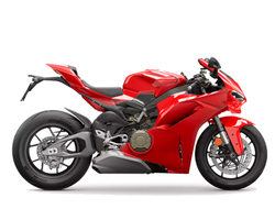 Panigale V4 / V4S