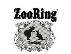 корм для кошек ZooRing