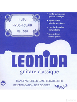 Savarez 530 Leonida