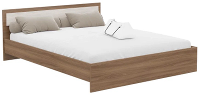 Кровать Гармония