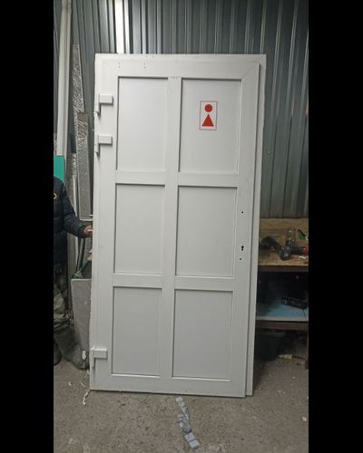 ДВЕРЬ ВХОДНАЯ ШИРИНА 1070 ВЫСОТА 2117 ПРОФИЛЬ 58, 24 СЭНДВИЧ, СКОБА РУЧКА