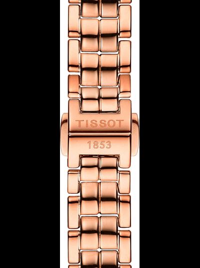 Швейцарские часы Tissot T094.210.33.111.01