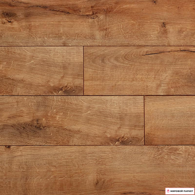 Ламинат My Step Sky Дуб кантри MS710 33 класс толщина 10 мм с фаской 1.536 м2