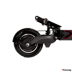 ЭЛЕКТРОСАМОКАТ Currus Z10X 2020