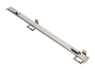 Телескопическая направляющая духовки Hansa 8063039