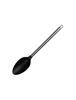 Ложка гарнирная 340 мм [NL004-B]