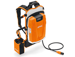 Аккумулятор ранцевый AR 3000