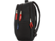 Универсальный дорожный рюкзак для путешествий Optimum City 3 RL, черный