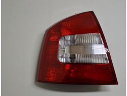 Фонарь левый