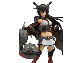 Фигурка фигма Нагато (figma Nagato)