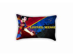 Подушка Лионель Месси, Lionel Messi №13