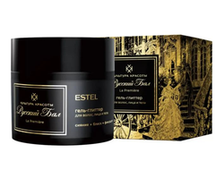 Estel Professional Гель-глиттер для волос, лица и тела «Русский бал» ESTEL КУЛЬТУРА КРАСОТЫ, 40 мл