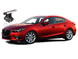Дуги THULE для MAZDA 3 (14- г.в.)