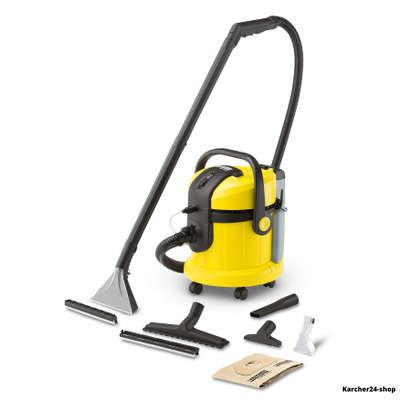 Моющий пылесос Karcher SE 4002 (1.081-140.0)