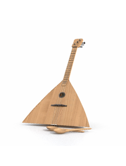 музыкальные Балалайка