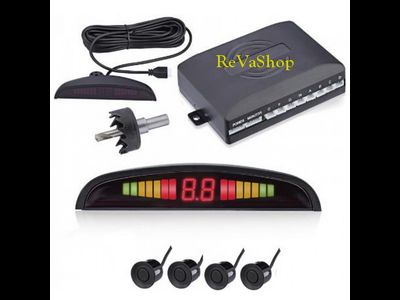 Парктроник универсальный