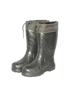 Сапоги ЭВА "Степ" Лесник, разм. - 41
