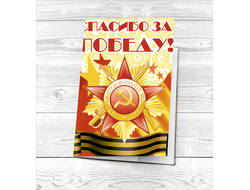 Обложки 9 мая на паспорт