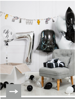 Звездные воины