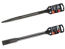 Зубила для перфораторов и отбойных молотков SDS-max METALLICA