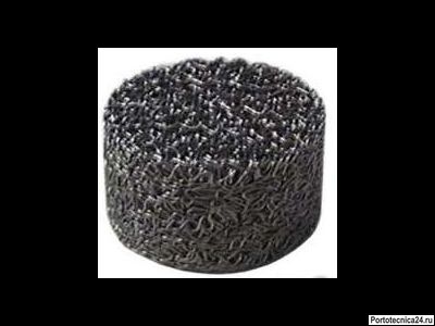 Сетчатый фильтр (таблетка) MTM