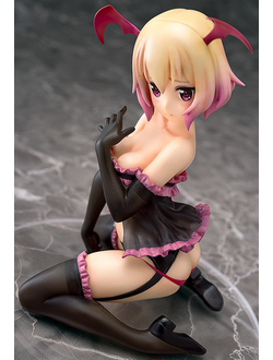 Фигурка 1/7 Суккуб-новичок (Shinjin Succubus / Loli Succubus)