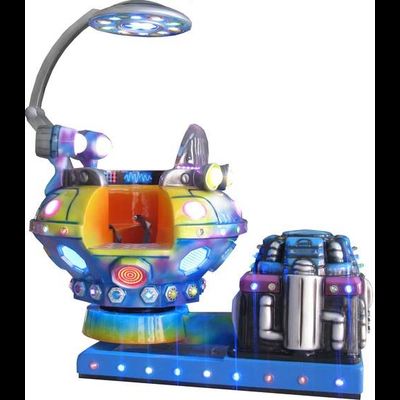 Mini UFO аттракцион