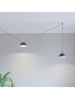 Светильник Denkirs DK3055-WB