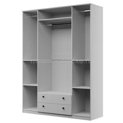 Шкаф Оскар ШР-4