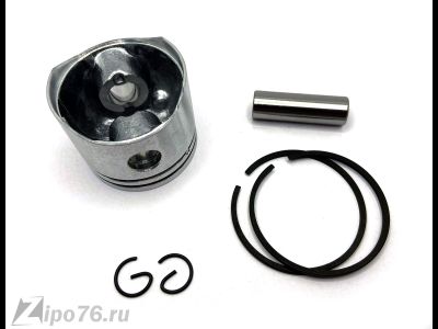 Поршень для бензокосы Спарта 44 42