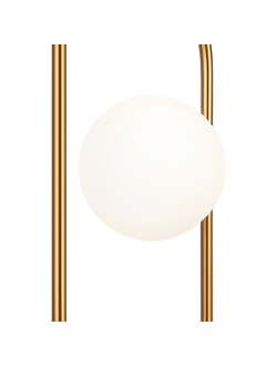 Freya, Настольный светильник Inversion, FR5233TL-01BS